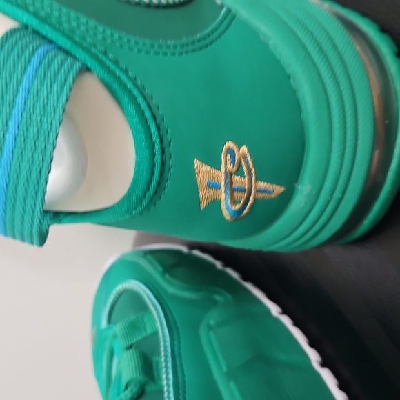 Brand New Nike Air Max Penny - Size 11.5 - Picture 4 of 6